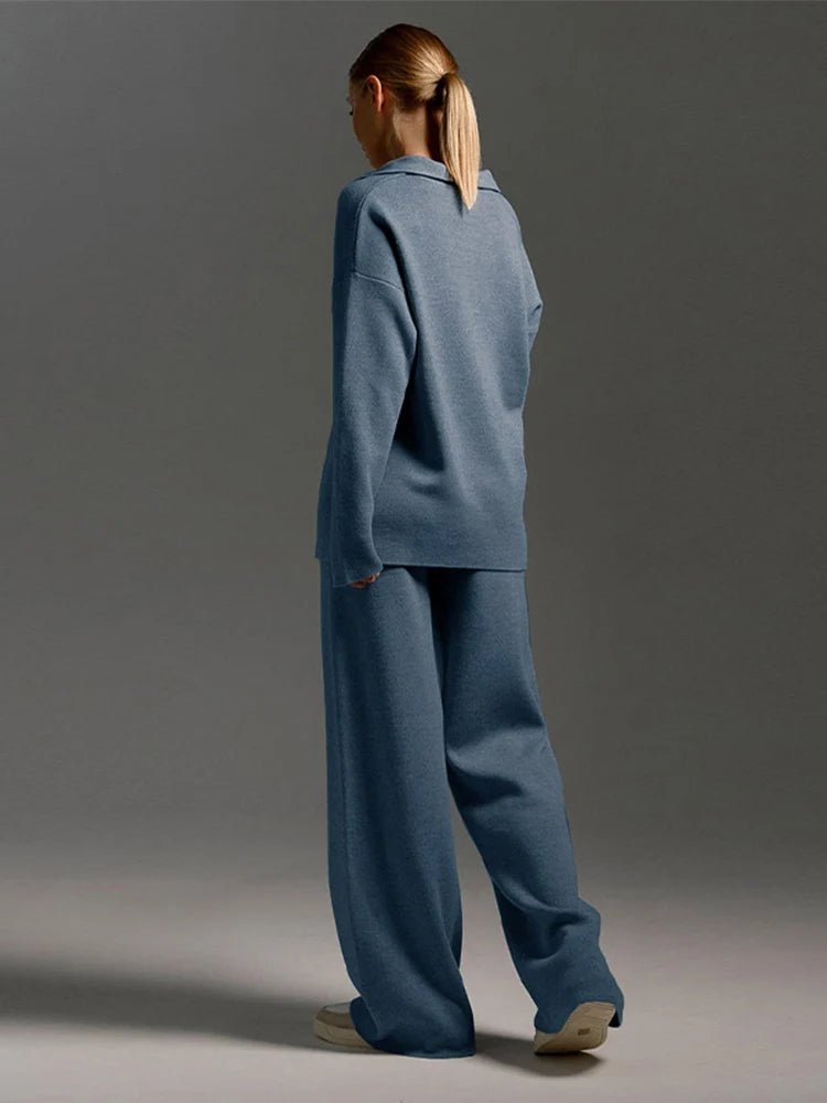 Serene | Luxe two-piece set