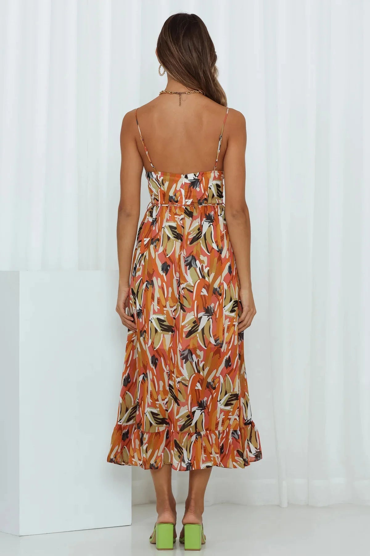 Christie | Zomerjurk
