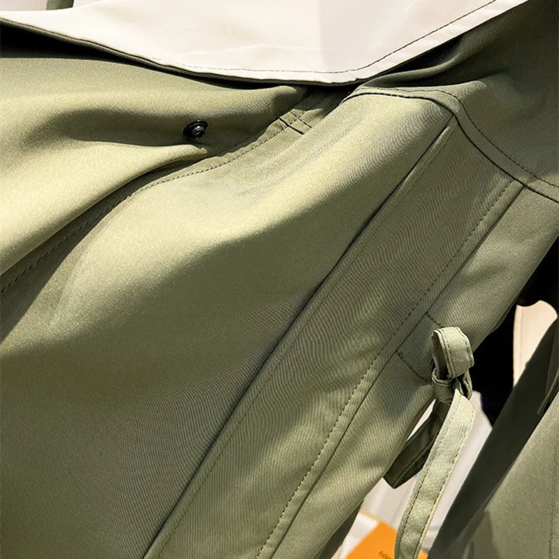 Lana | Windbreaker Jacket