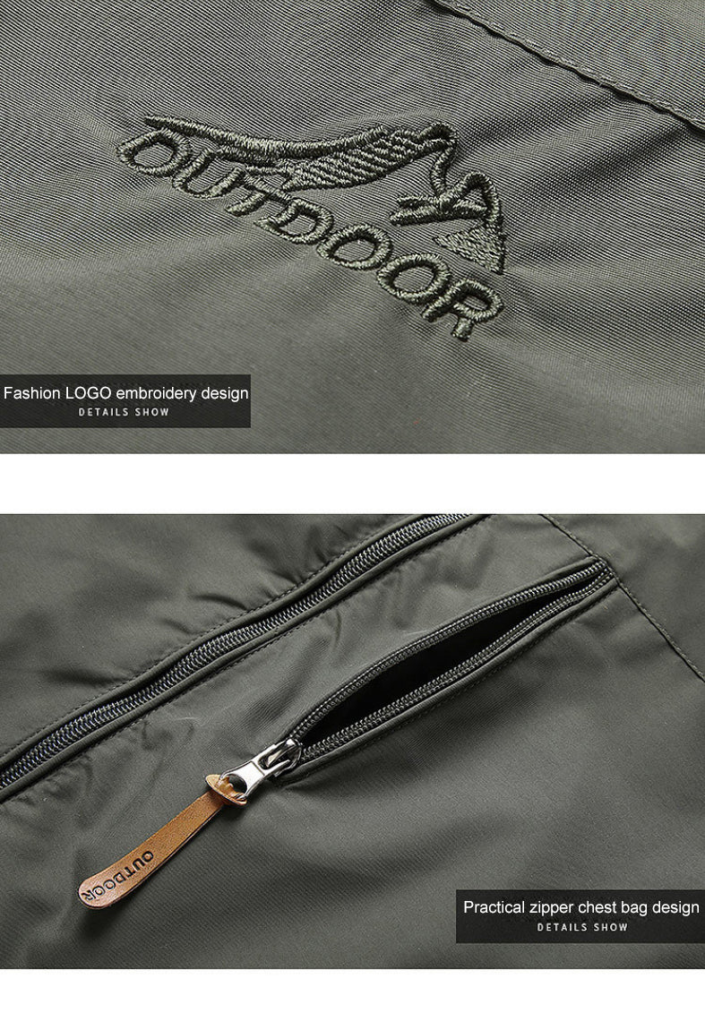 FYNN™ l Softshell Jas