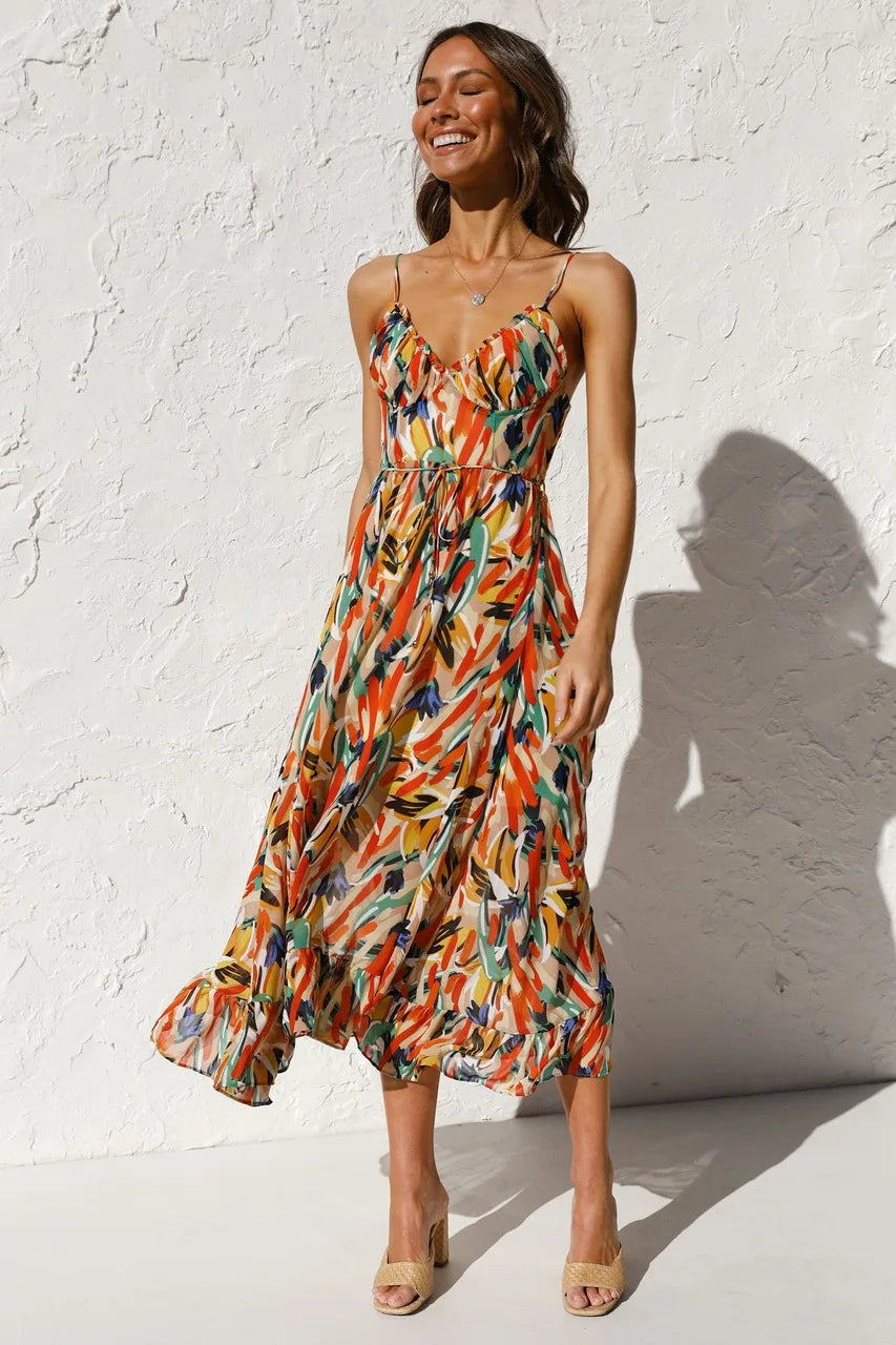 Christie | Zomerjurk
