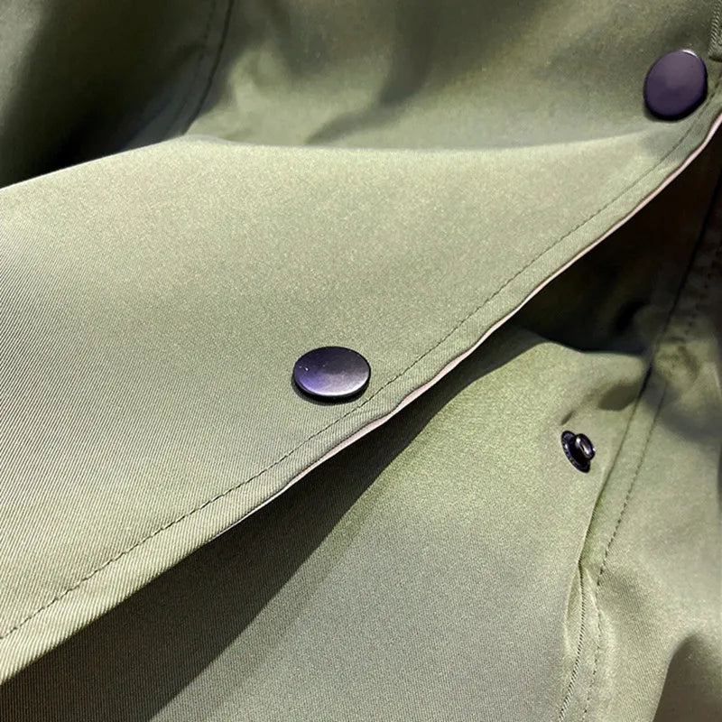 Lana | Windbreaker Jacket