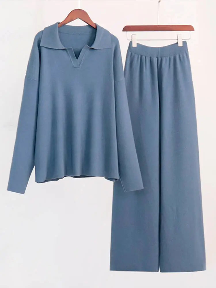 Serene | Luxe two-piece set