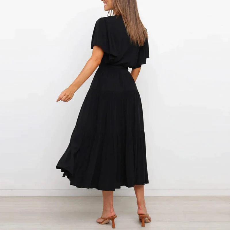 Norina | Midi dress