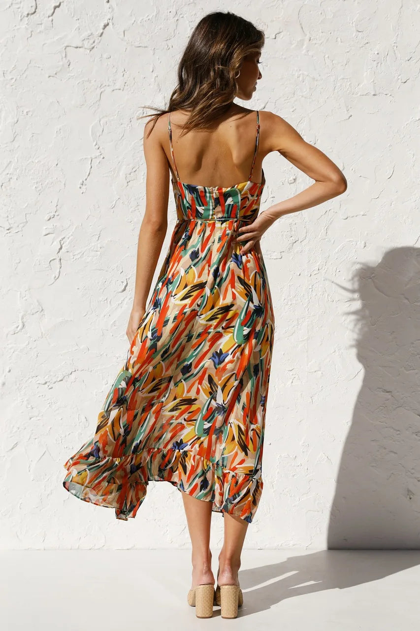 Christie | Zomerjurk