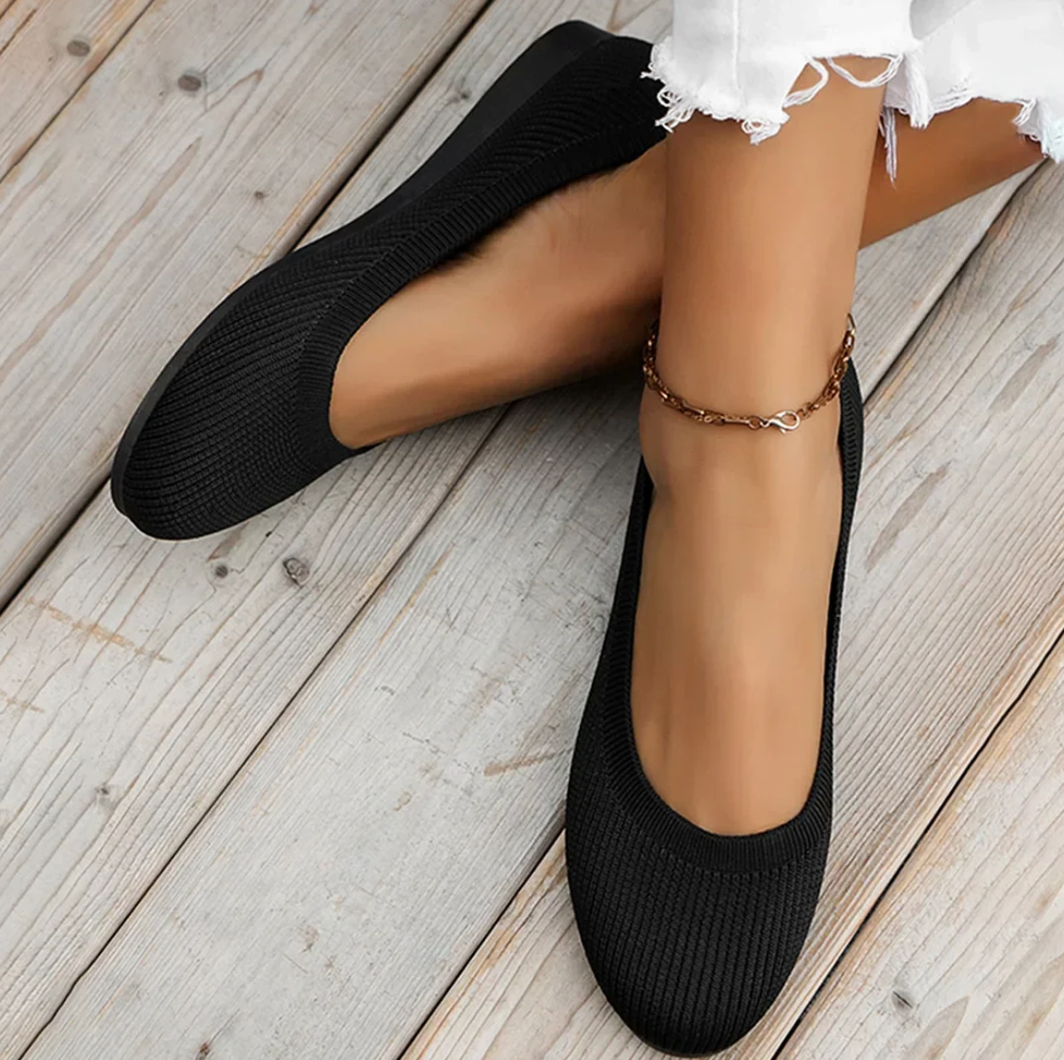 ANNA | Ademende antislip schoenen