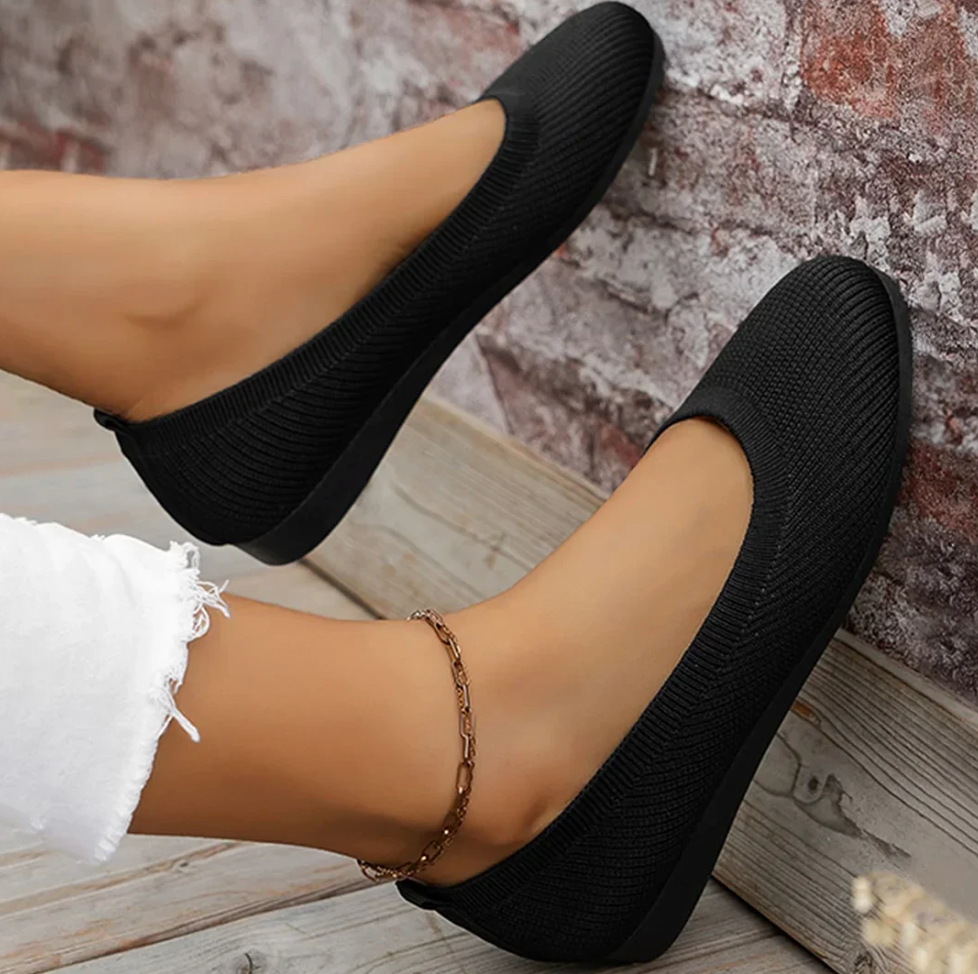 ANNA | Ademende antislip schoenen