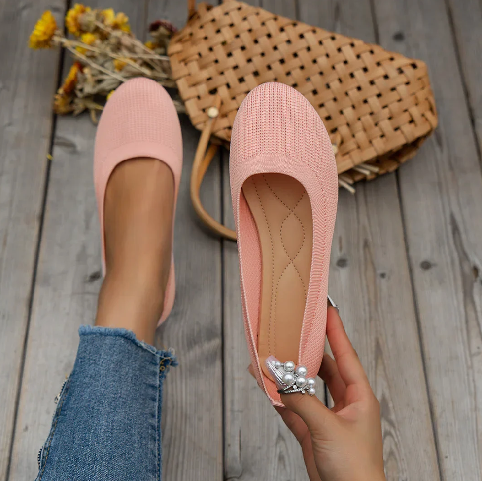 ANNA | Ademende antislip schoenen