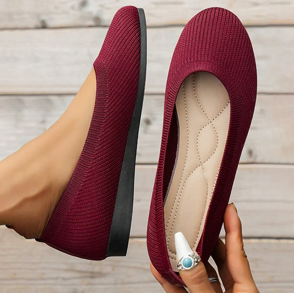ANNA | Ademende antislip schoenen