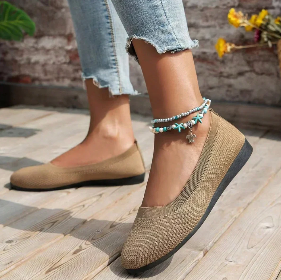 ANNA | Ademende antislip schoenen