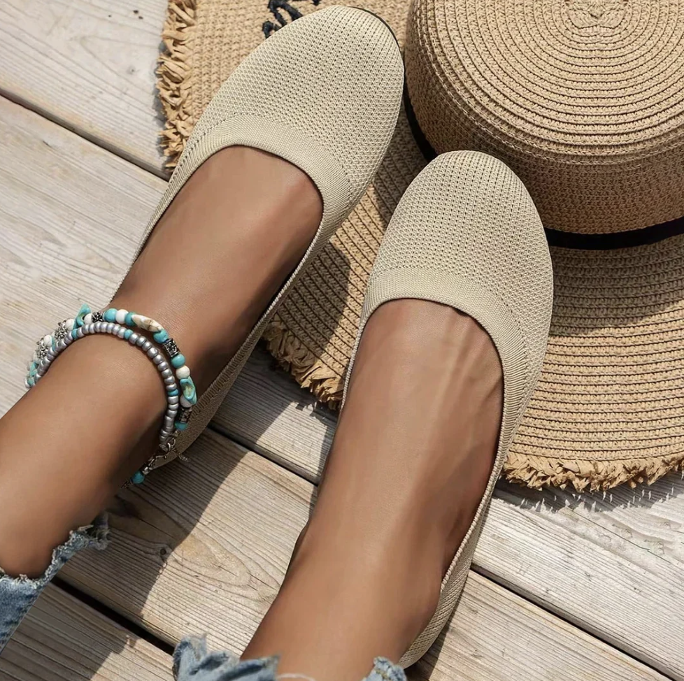 ANNA | Ademende antislip schoenen