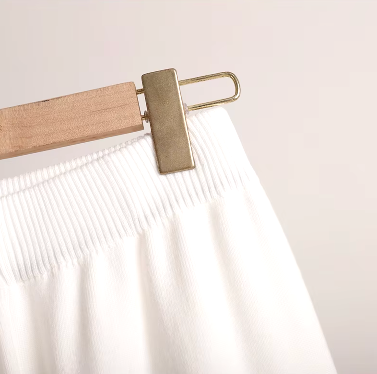 Serene | Luxe two-piece set