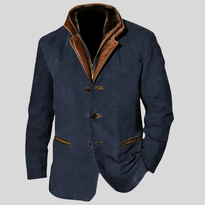 ROGER™ l Vintage Jas