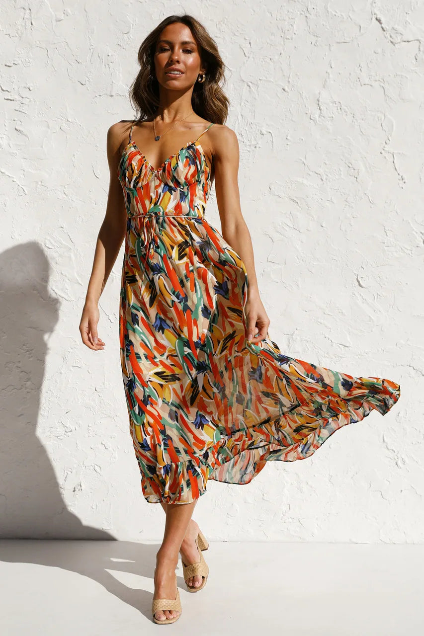 Christie | Zomerjurk