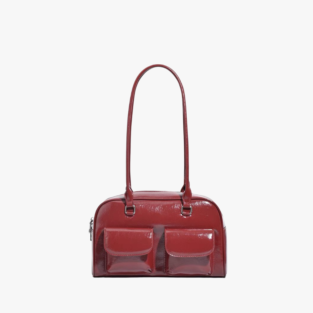 Celise Vintage Shoulder Bag