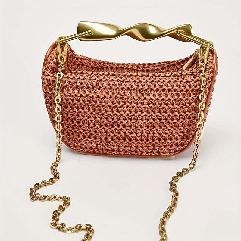 Wave Charm | Handbag