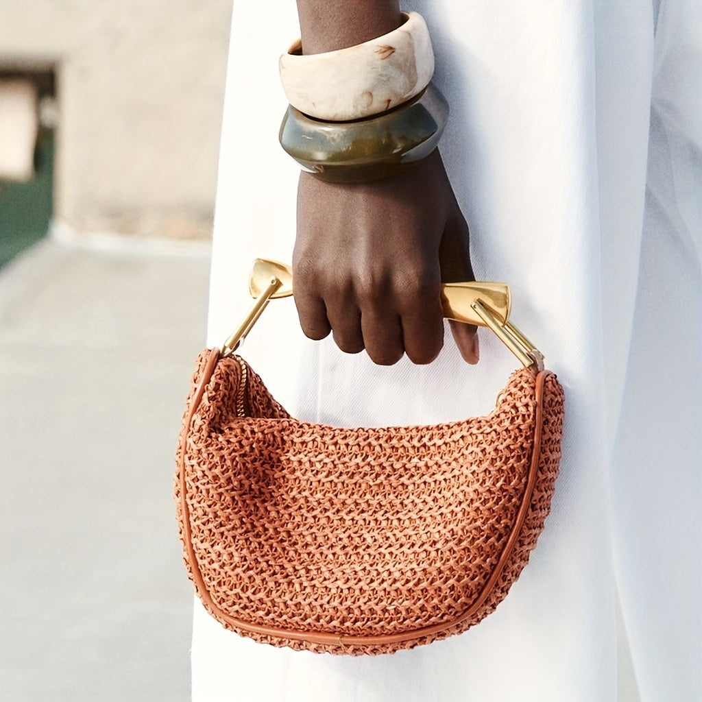Wave Charm | Handbag