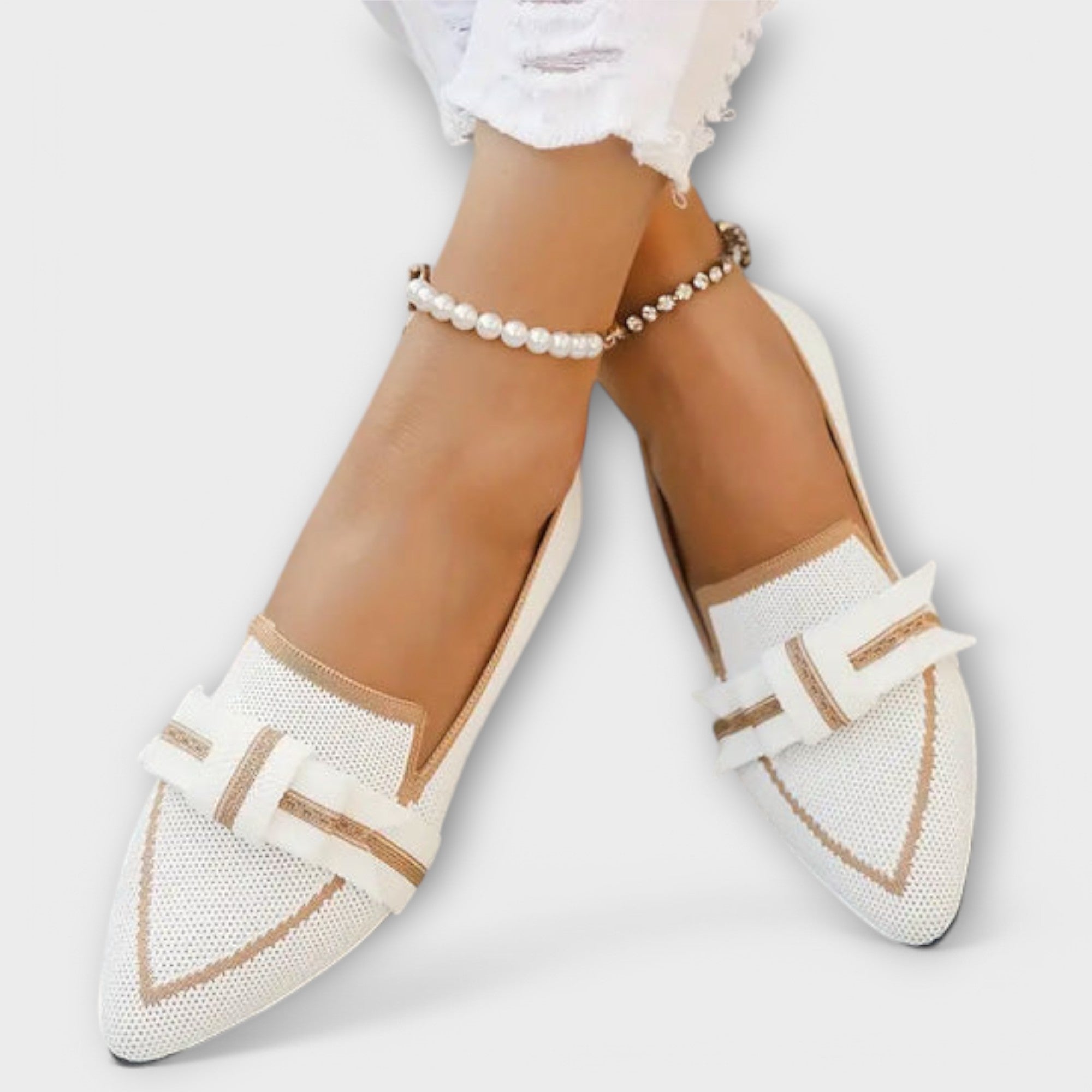 Livia | Loafers