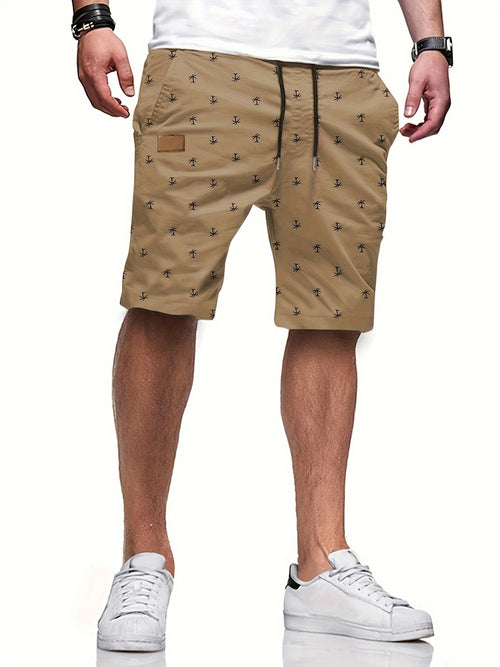 ALEX™️ | Cargo shorts met zakken