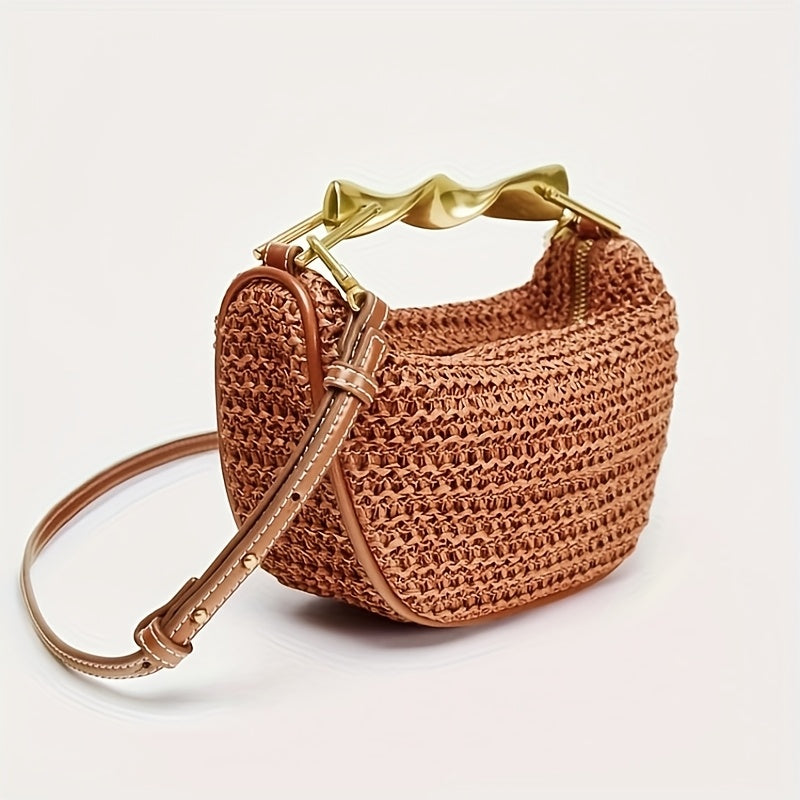 Wave Charm | Handbag