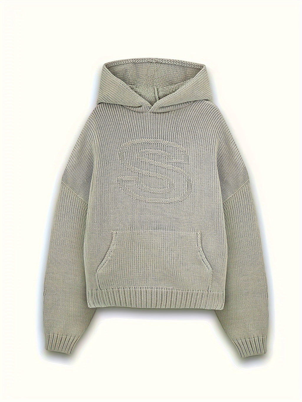 Blayne | hoodie with kangaroo pockets