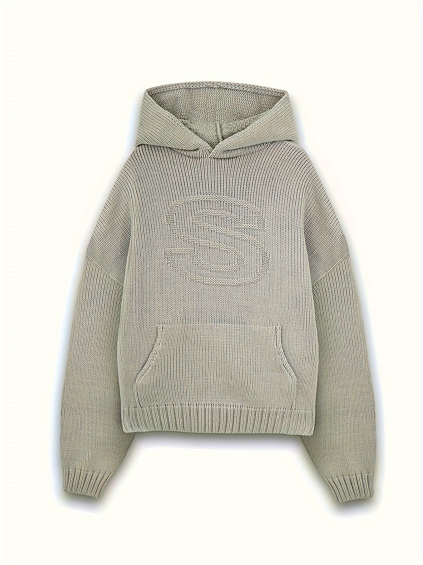 Blayne | hoodie with kangaroo pockets