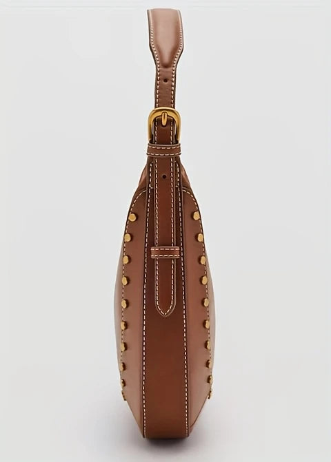 Moon Curve | Handbag