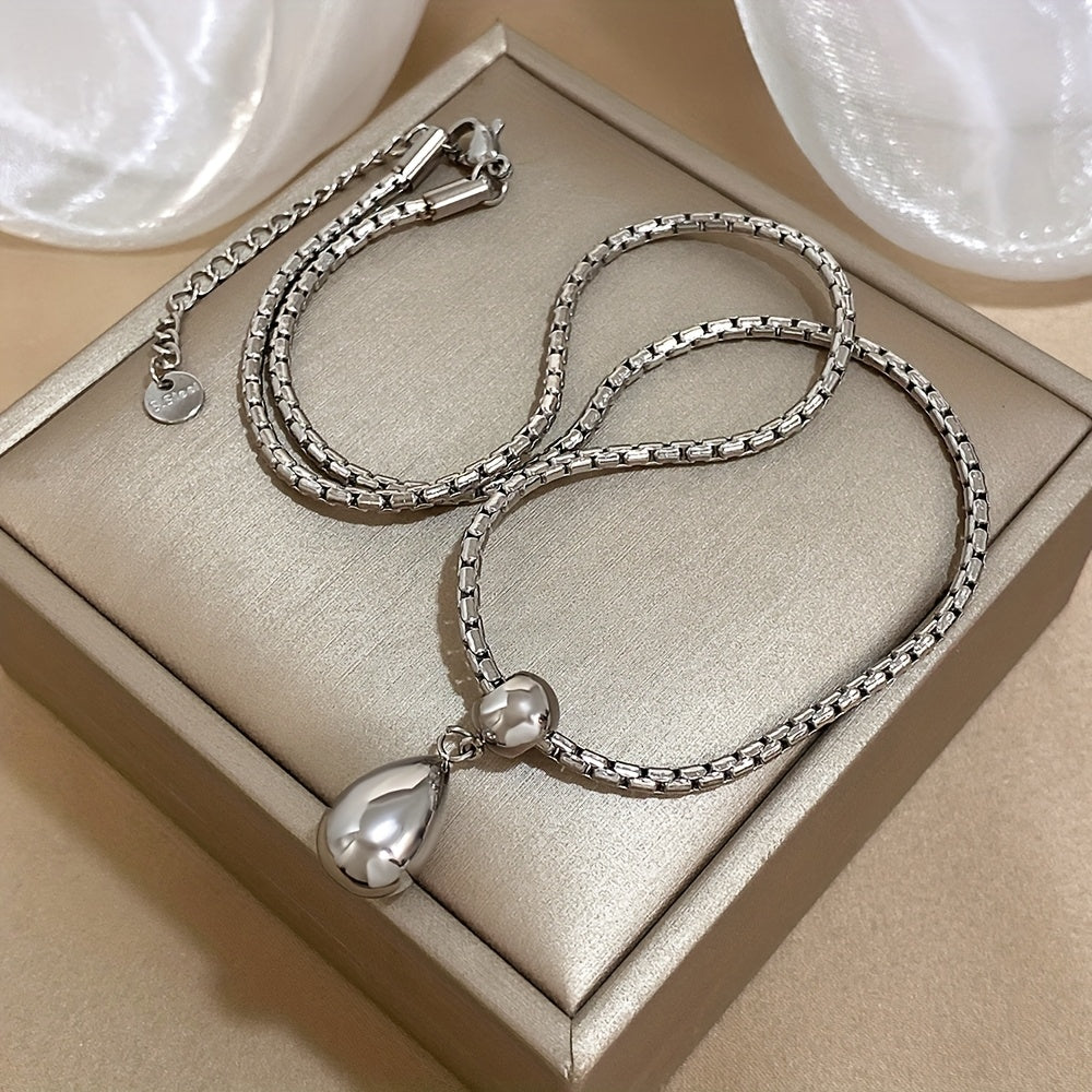 Serpent Luxe Necklace