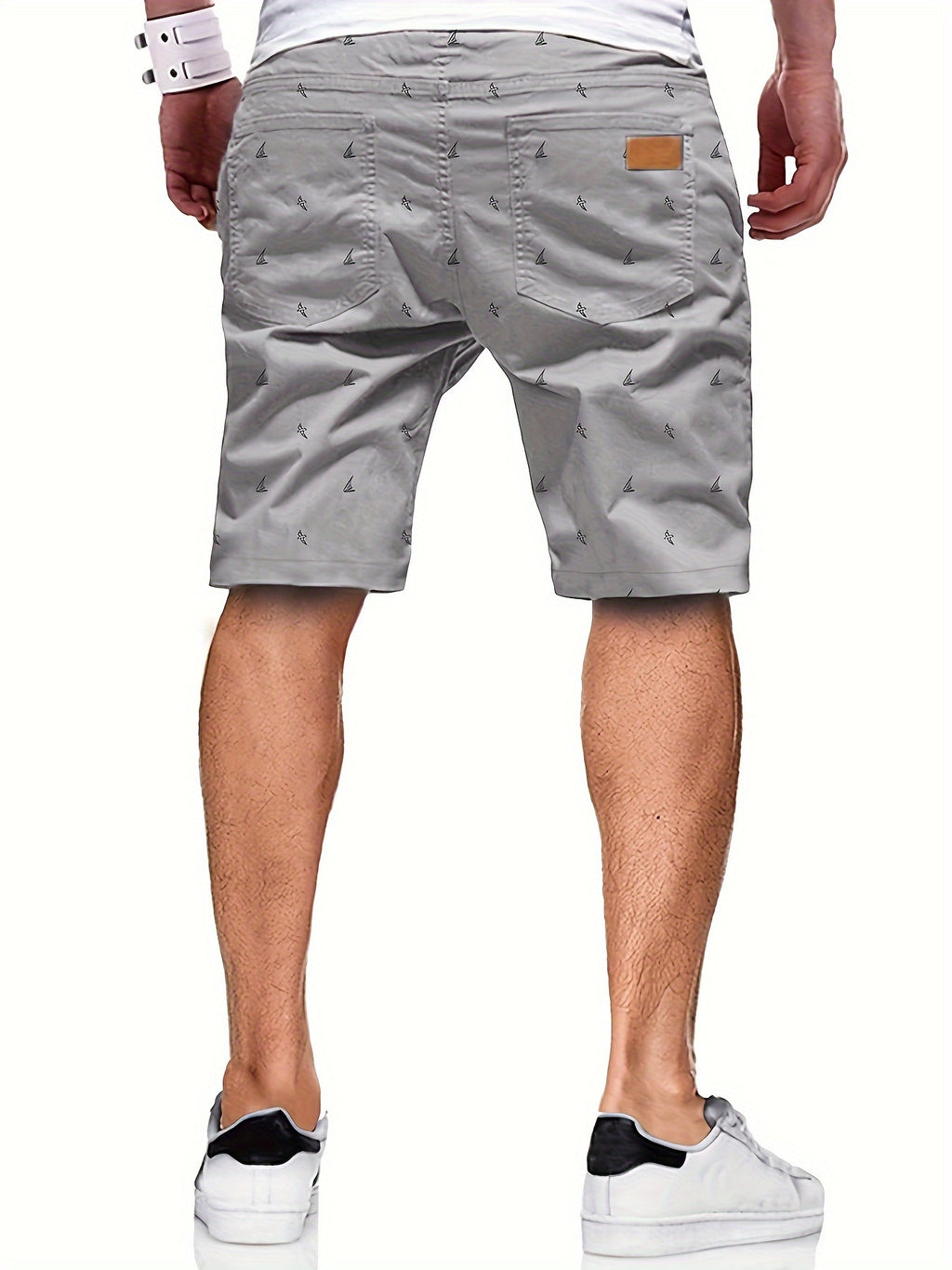 ALEX™️ | Cargo shorts met zakken