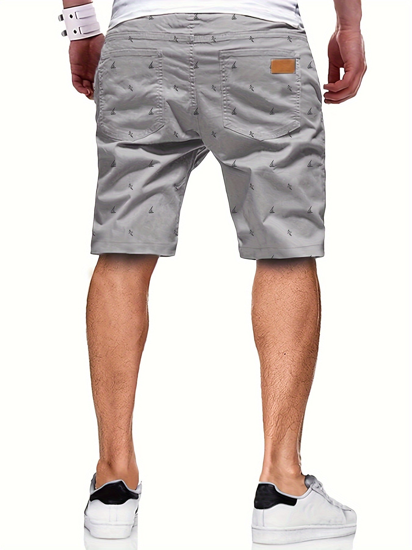 ALEX™️ | Cargo shorts met zakken