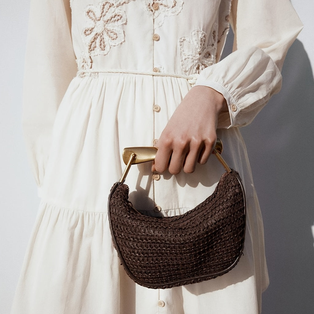 Wave Charm | Handbag