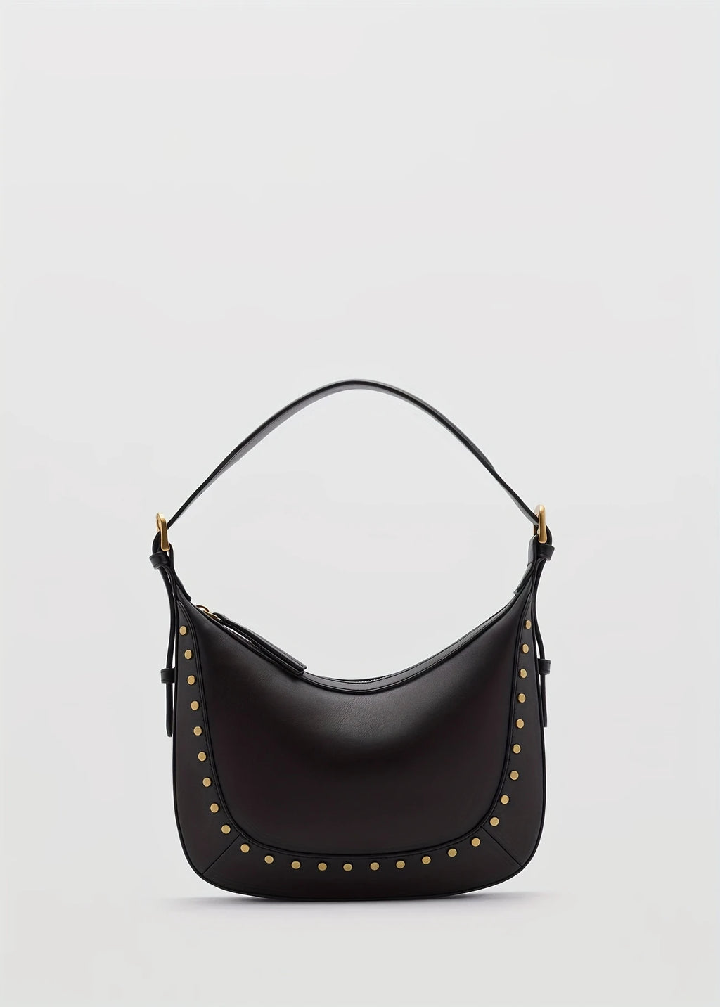 Moon Curve | Handbag