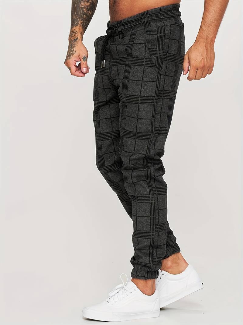 DANTE™ - Stijlvolle Chino
