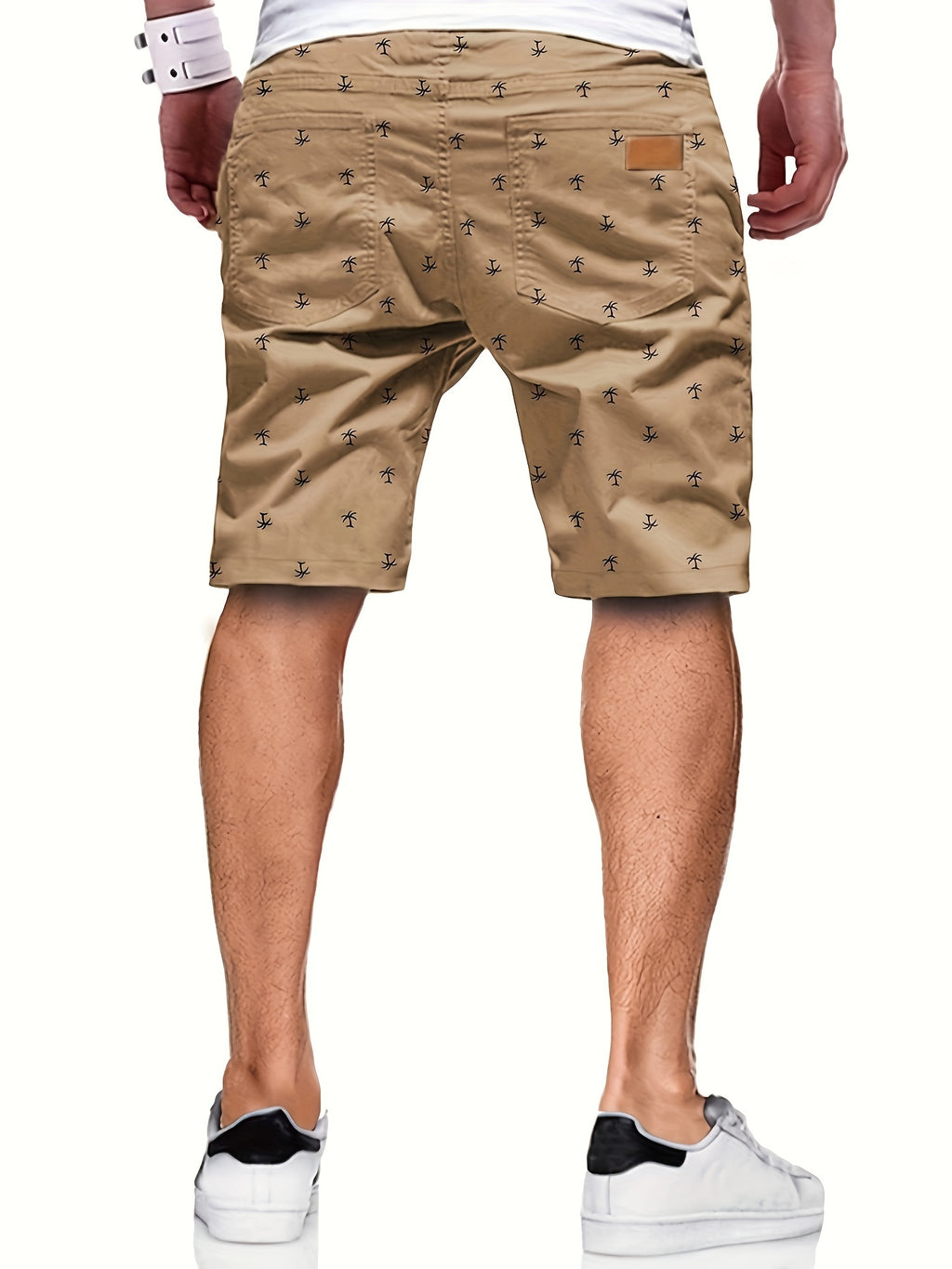 ALEX™️ | Cargo shorts met zakken