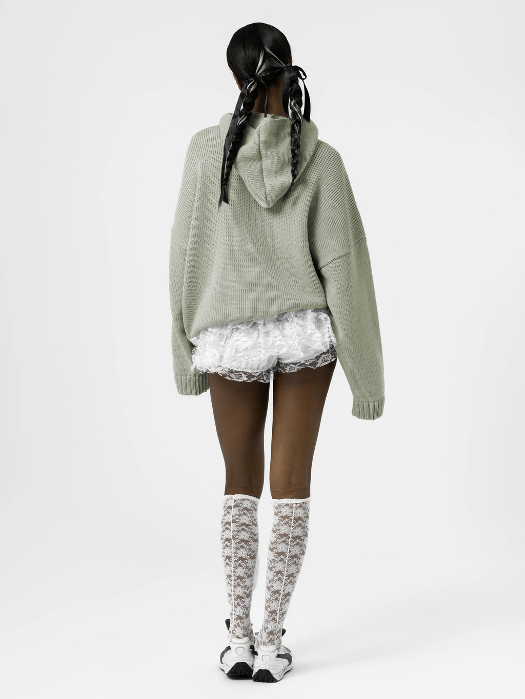 Blayne | hoodie with kangaroo pockets