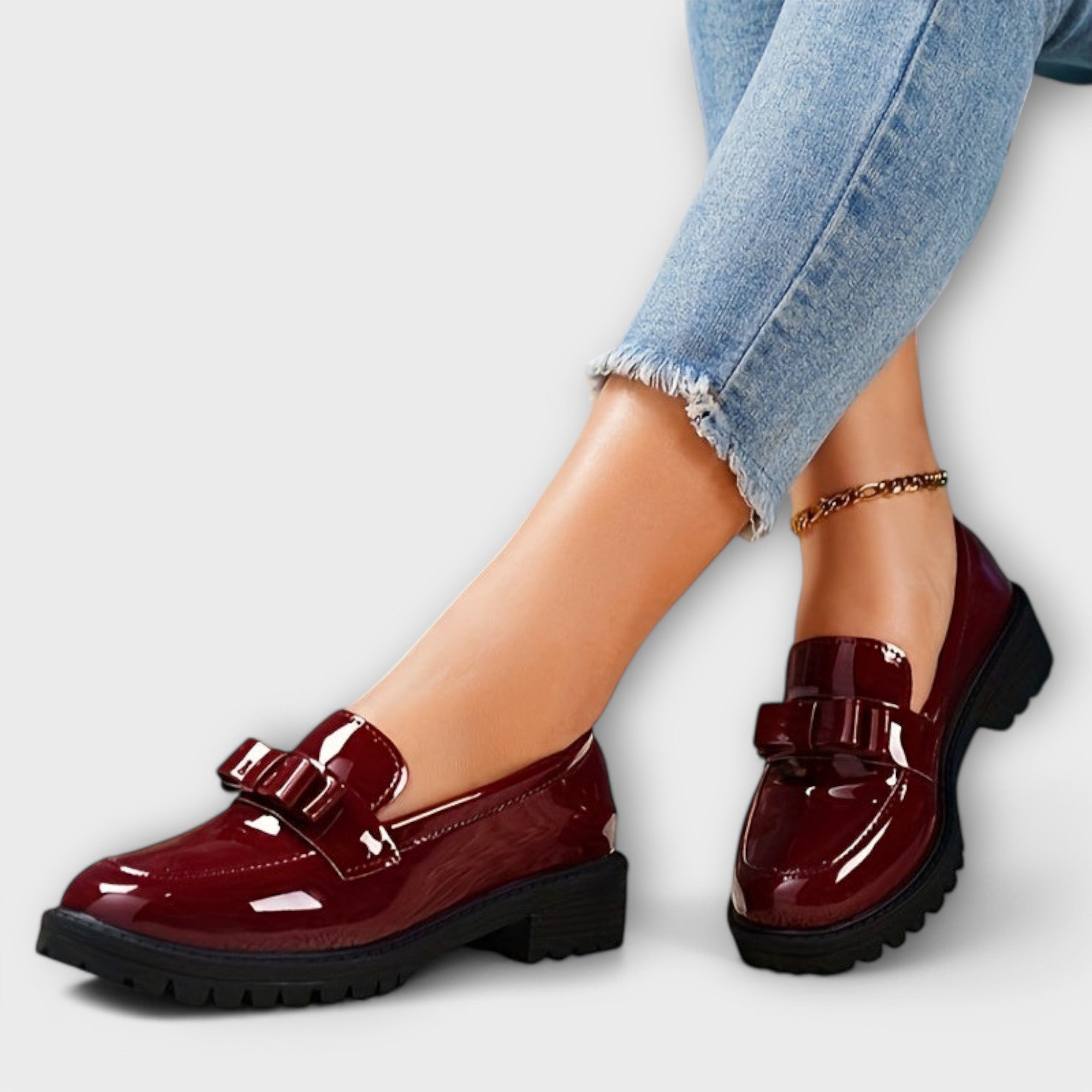 Rain | Loafers