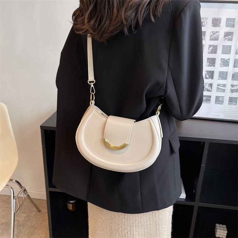 Luna Shoulder Bag