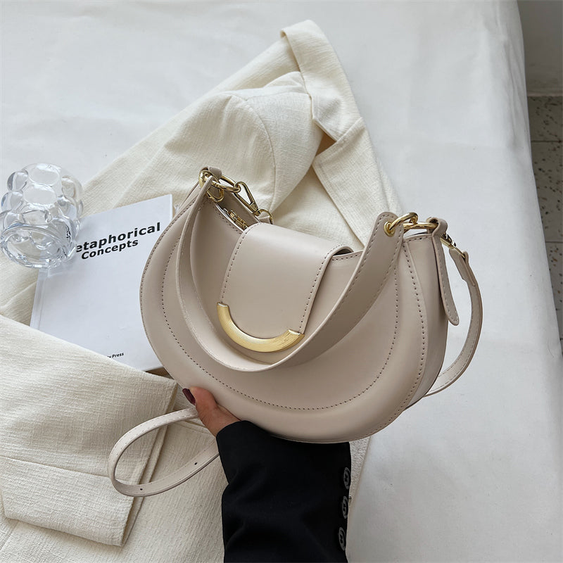 Luna Shoulder Bag