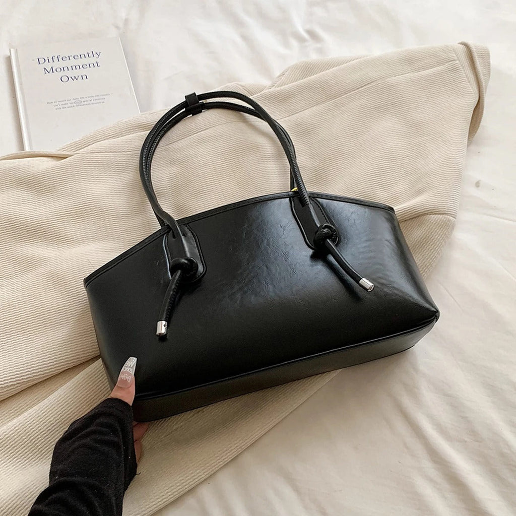 Aria Vintage Shoulder Bag