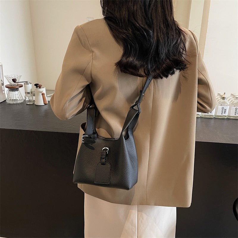 Giana Mini Bucket Bag