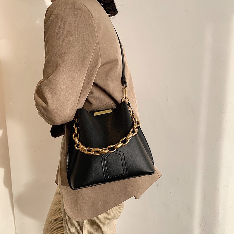 Gresa | Bucket Bag