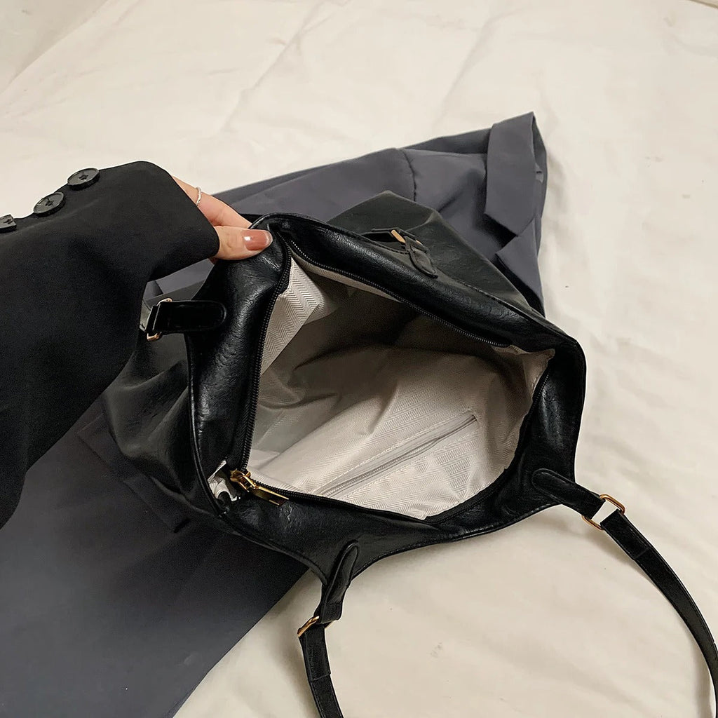 Ranee | Vegan Leather Tote