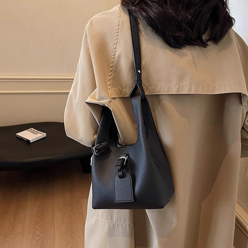 Giana Mini Bucket Bag