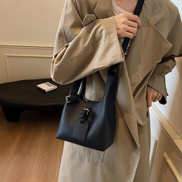 Giana Mini Bucket Bag