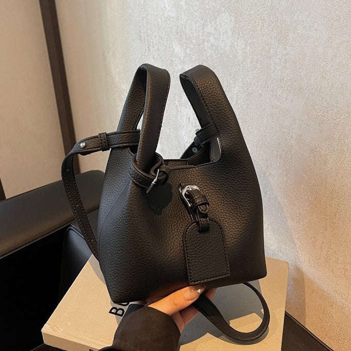 Giana Mini Bucket Bag