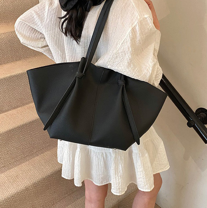 Roline | Vegan Leather Tote