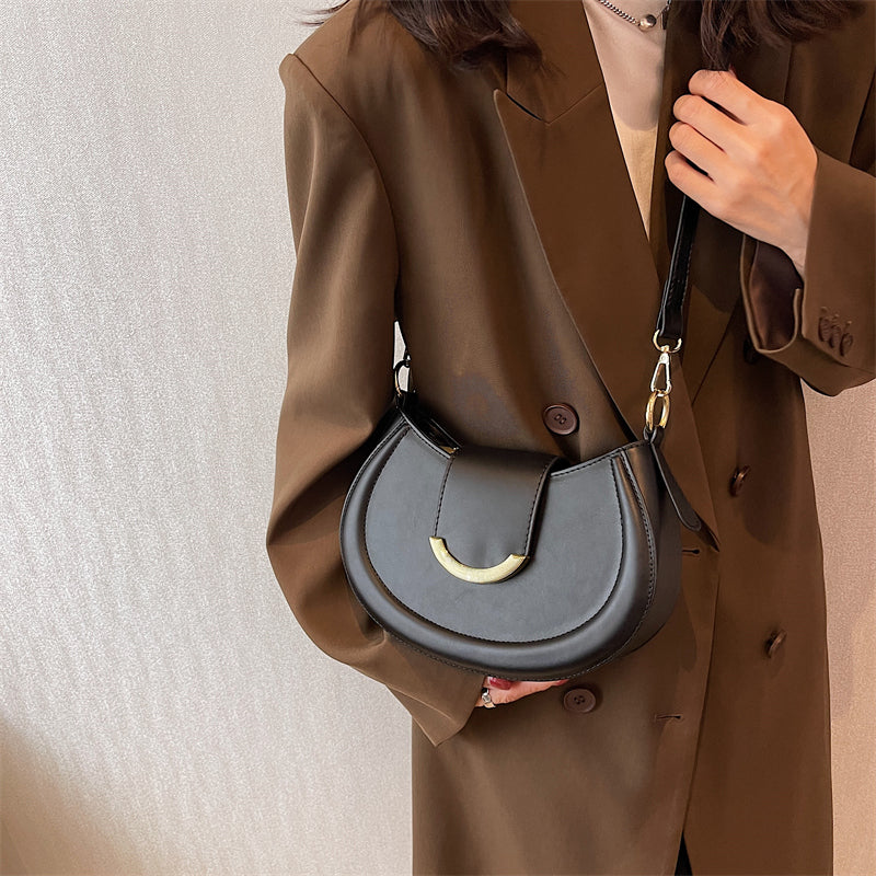 Luna Shoulder Bag