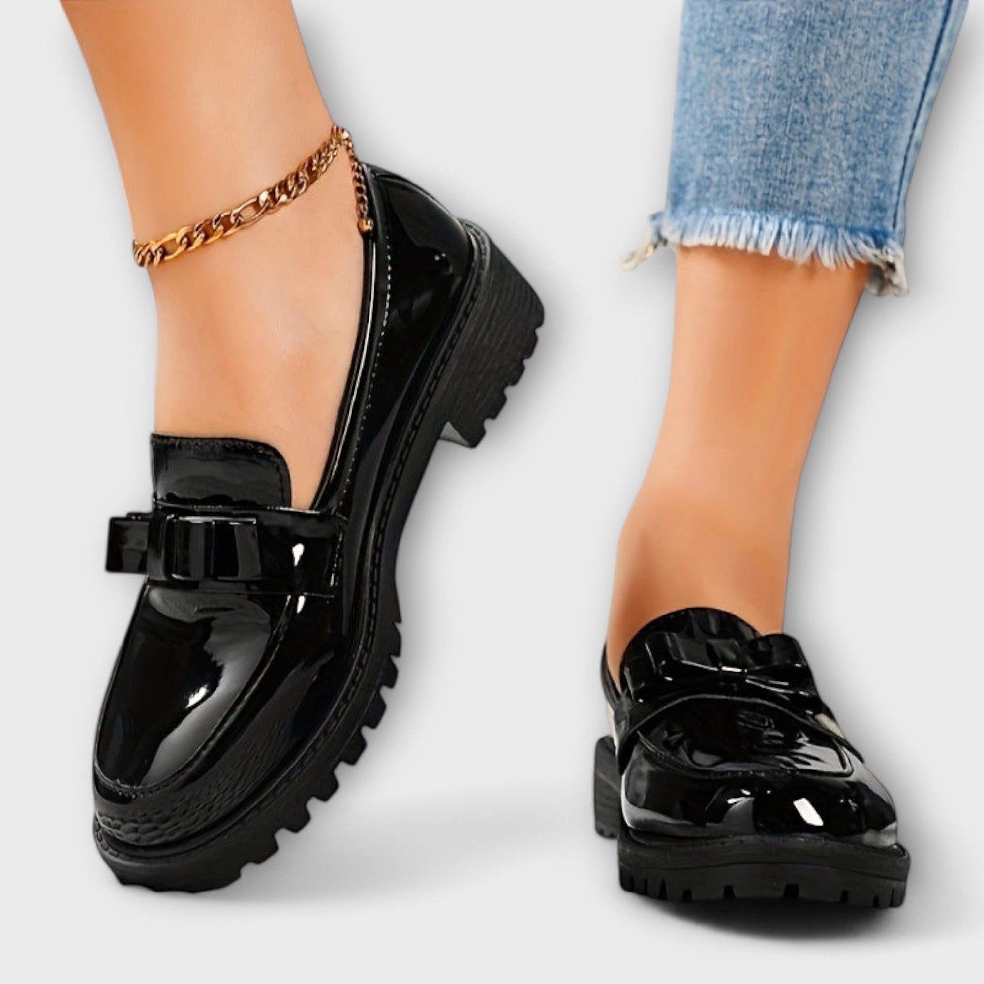 Rain | Loafers