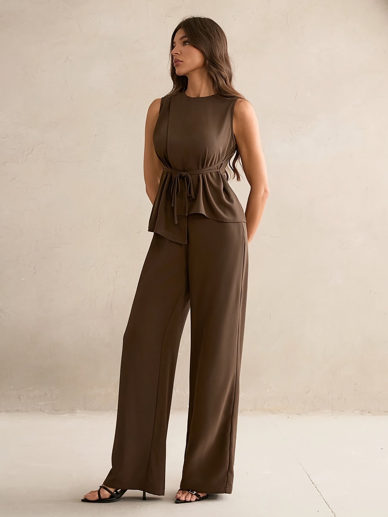 Lori | elegante tweedelige set