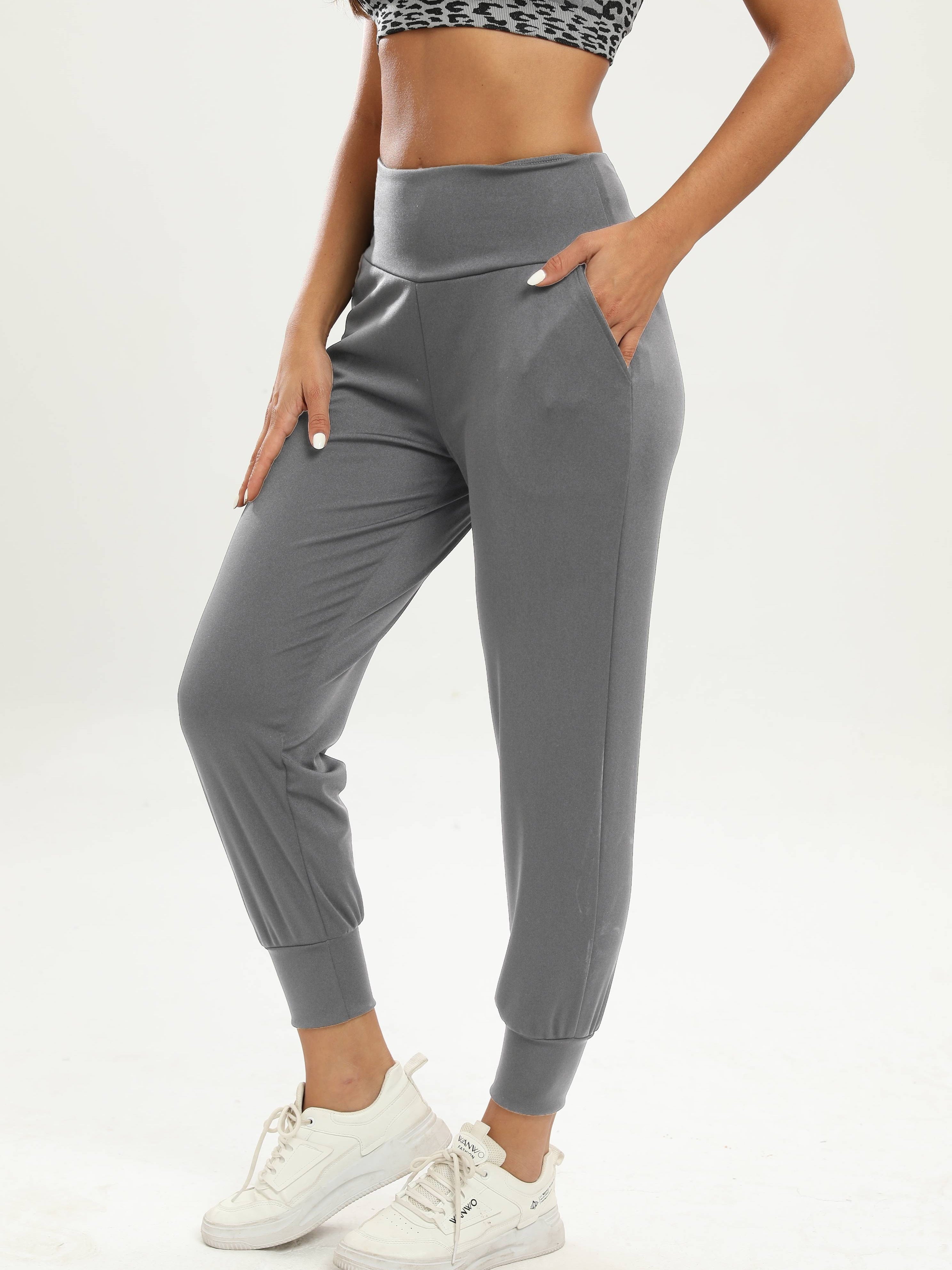 Kalyn | Active Jogger Pants